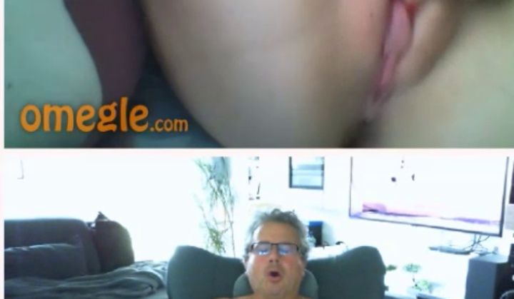 amiel amihan recommends Teens Masturbating On Omegle