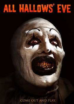cathy standish recommends Terrifier Boobs