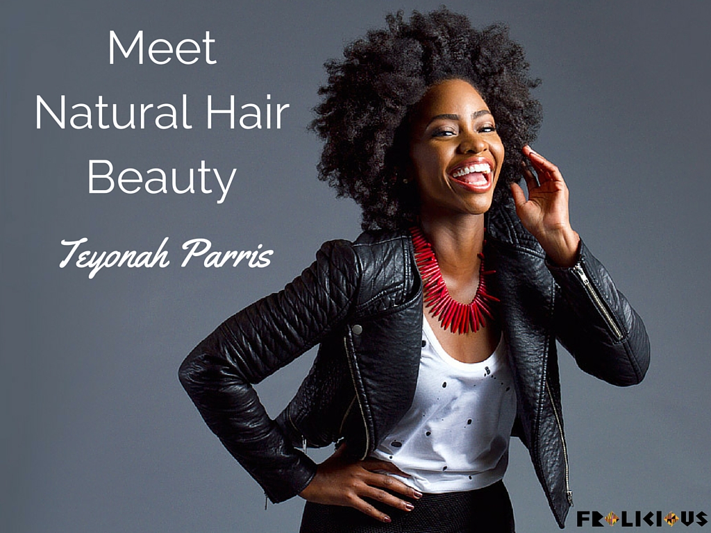 andrea korman recommends Teyonah Parris Hot