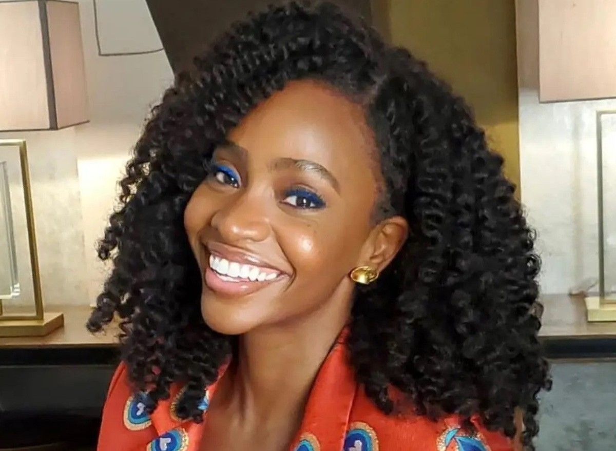 calvin hobbs recommends teyonah parris hot pic