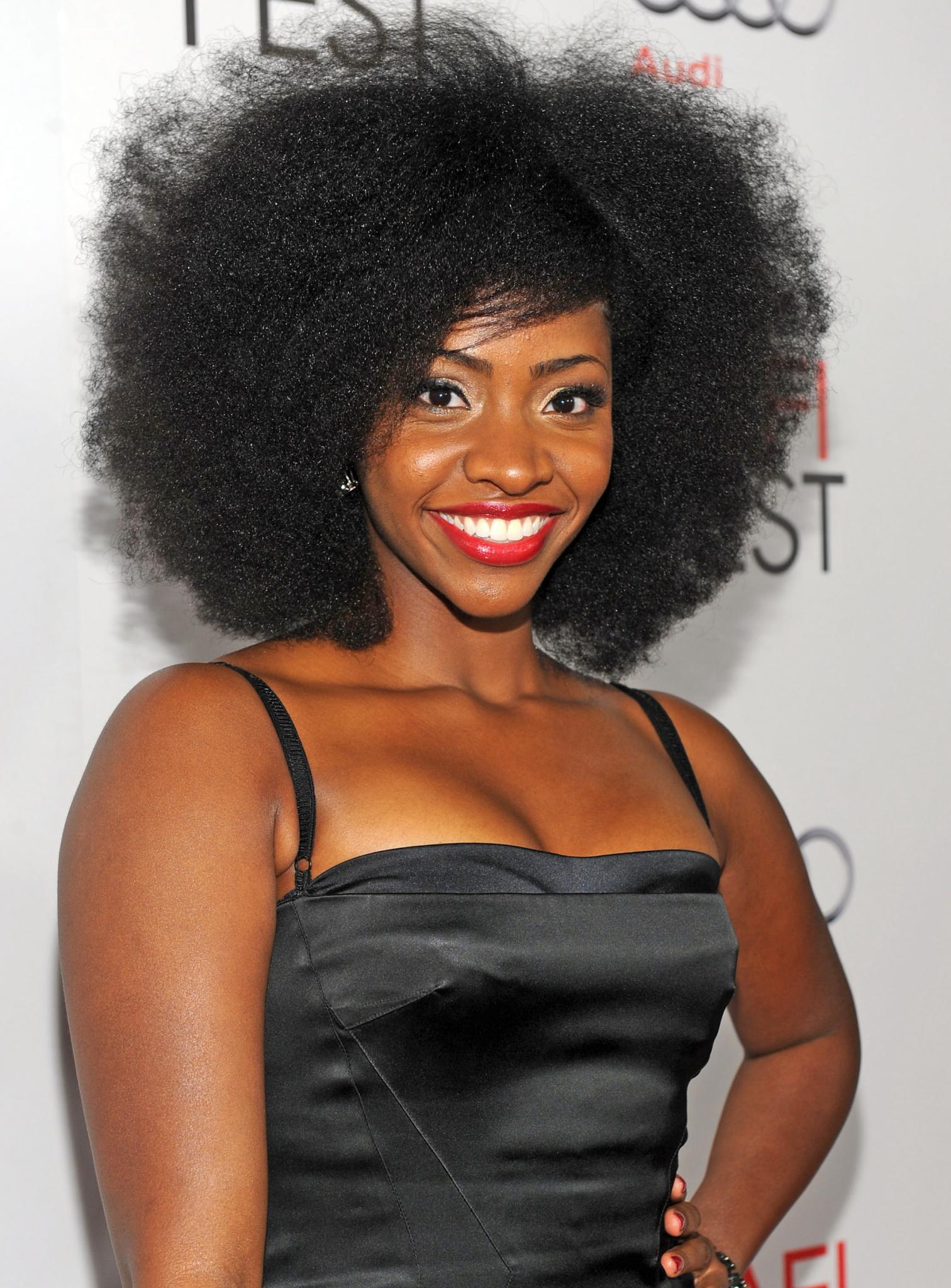 brian whittington recommends teyonah parris hot pic