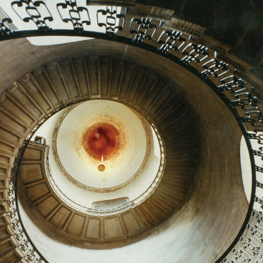 anna baranska recommends The Anal Staircase