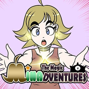 aidan rodrigues recommends the magic minadventures pic