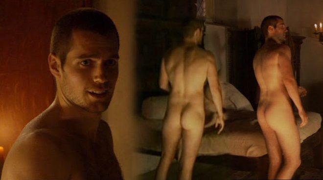 daniel smallman recommends the tudors nude pic