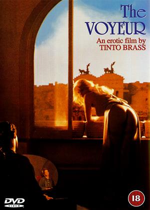 arckja gupta recommends The Voyeur By Tinto Brass