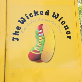 beth mcadam recommends The Wicked Wiener