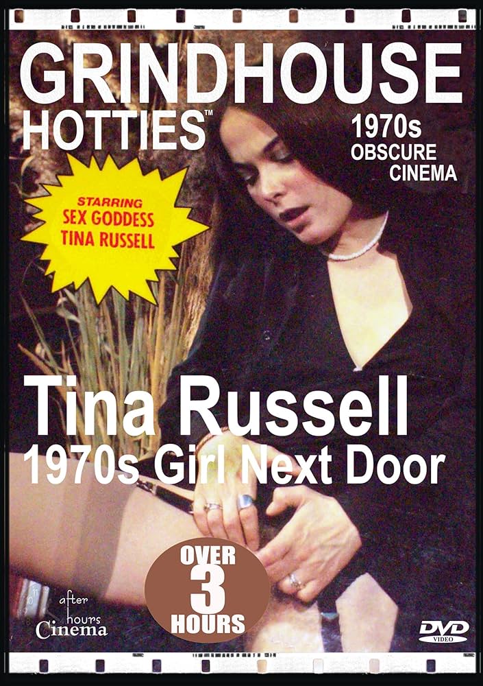 Best of Tina russell porn