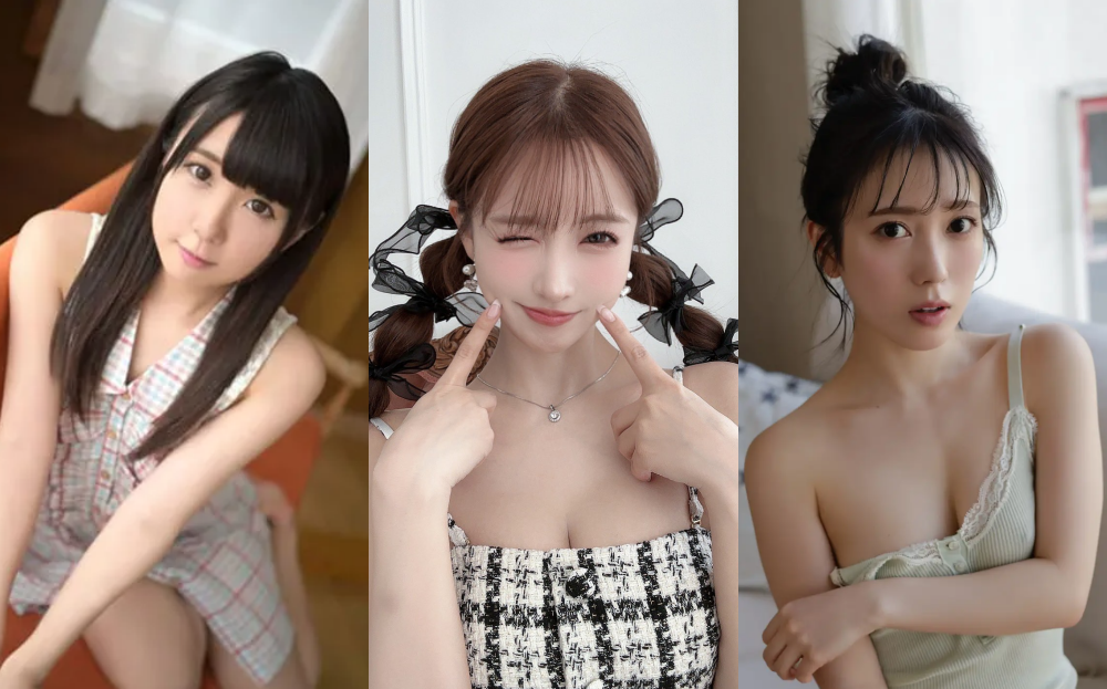 alma fox like top jav idol photo brandi harless recommends top jav idol pic