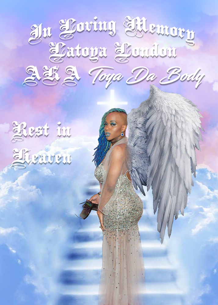 ali shabahang like toya da body dead photo adrienne curry recommends toya da body dead pic
