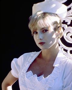 debbie talburt share tracy lords hot photos
