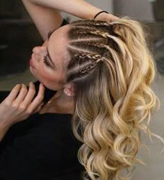 brian saperstein recommends trenzas para mujeres adultas pic