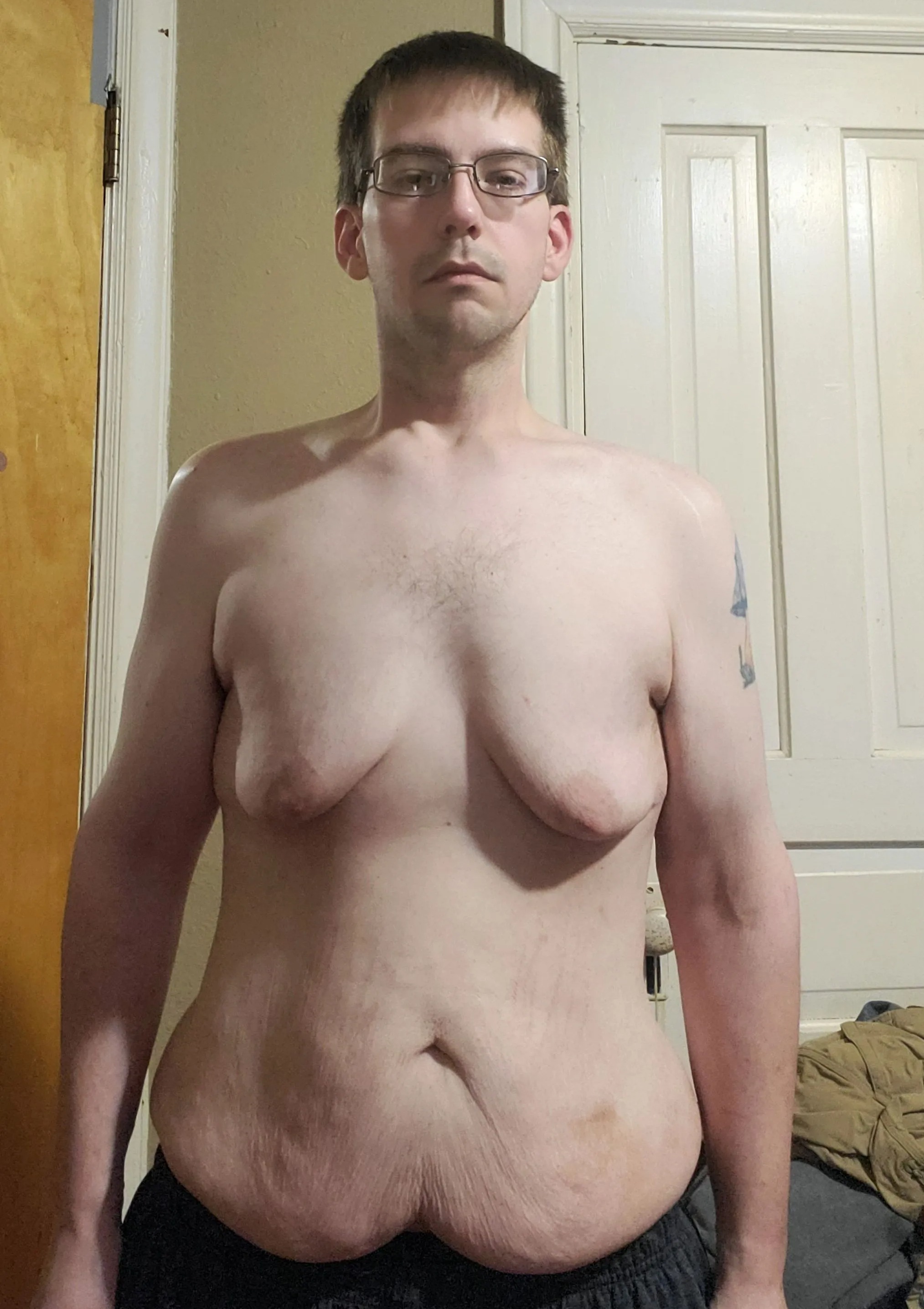 cheryl burr recommends triple k boobs pic