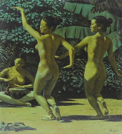 arvind chhabra recommends Tropical Nudes