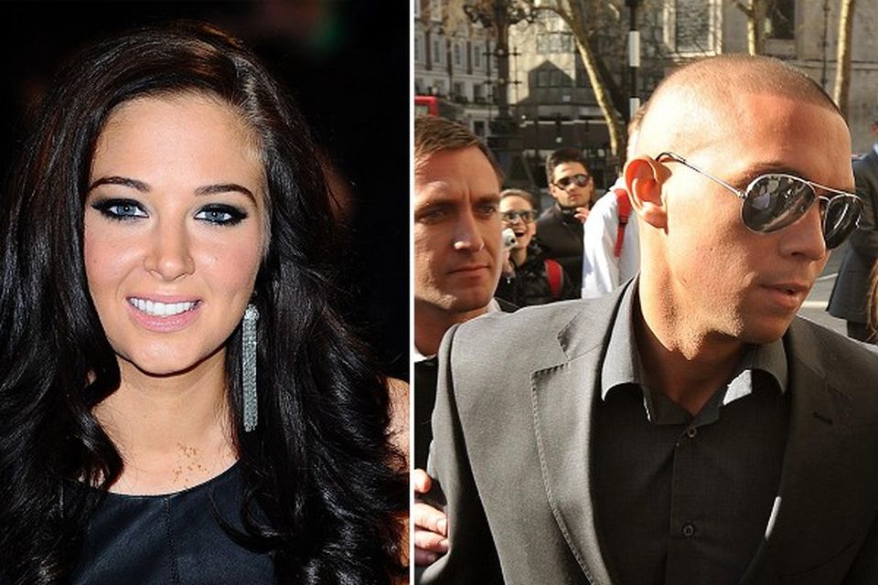 danielle galley recommends tulisa contostavlos sex tape pic