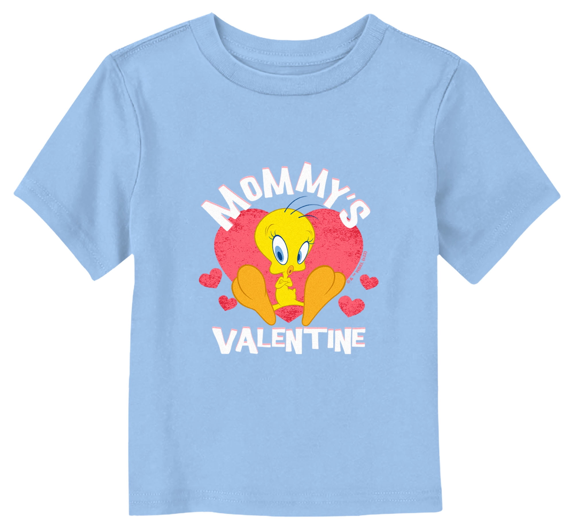 danilo silveira recommends tweety valentine pic