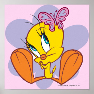 claudia connell recommends tweety valentine pic