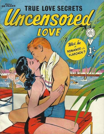 chris richardson boatright share uncensored romance photos