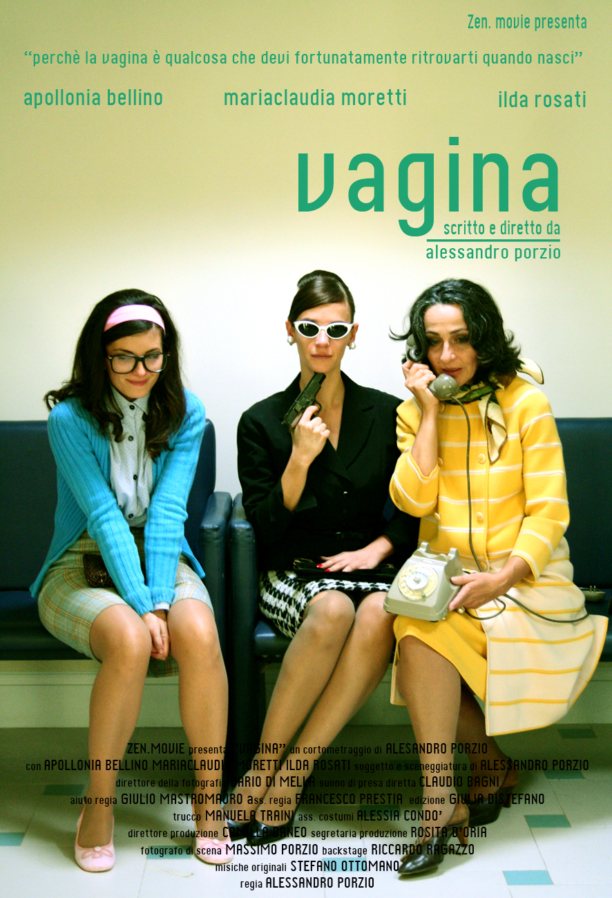 vagina movies