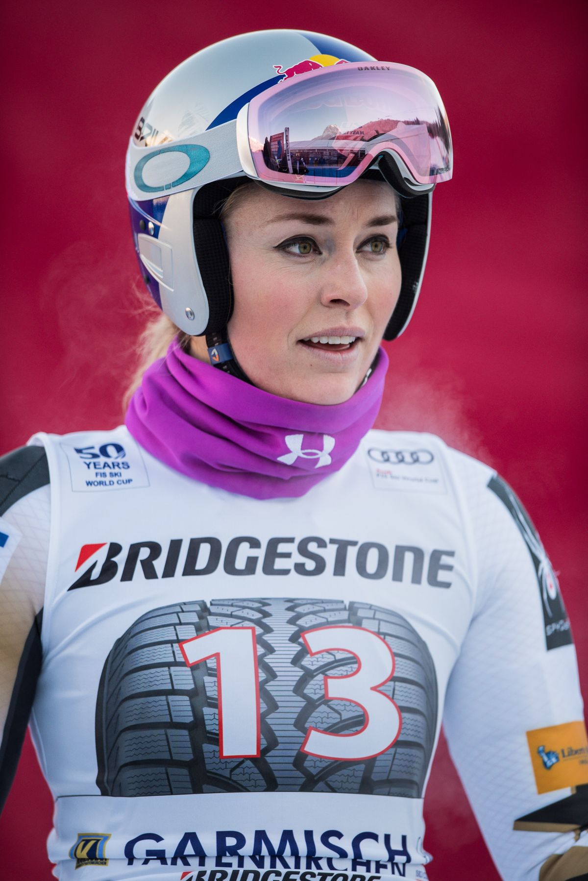 cindy borders recommends victoria vonn pic