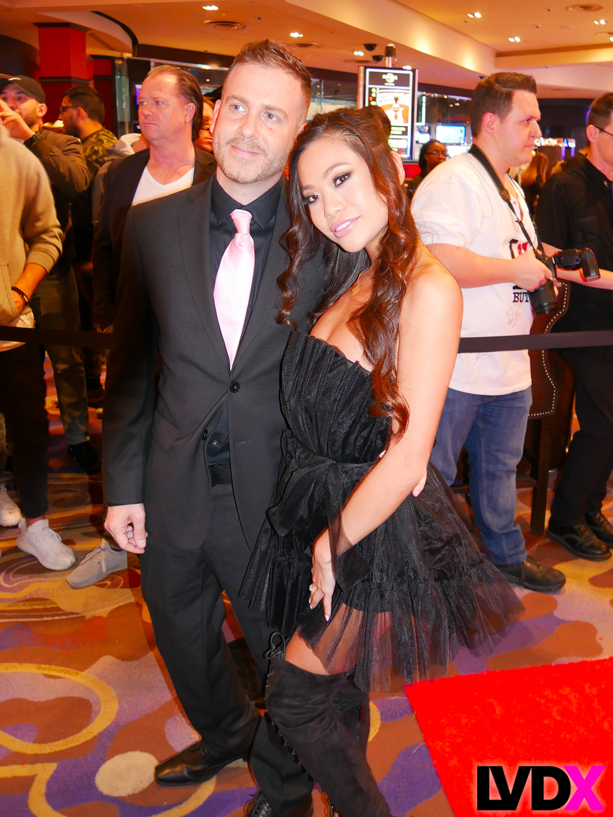 damian laurentiu recommends vina sky husband craig truax add vina sky husband photo