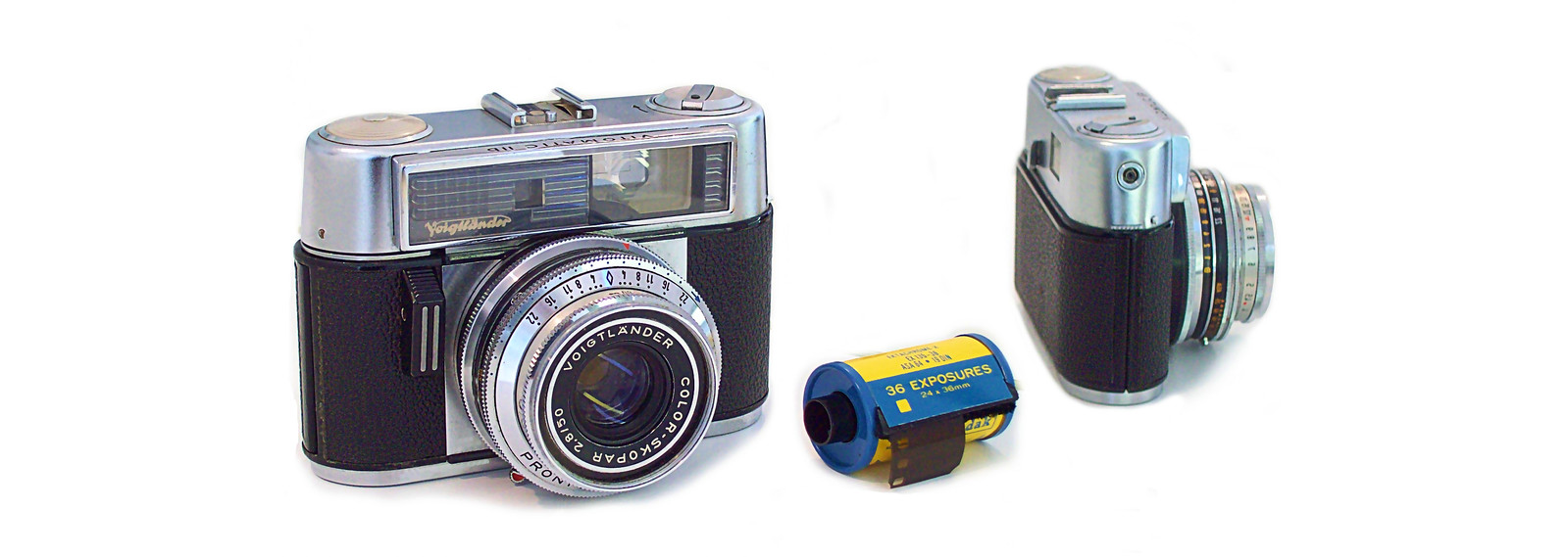 vintage classic pron