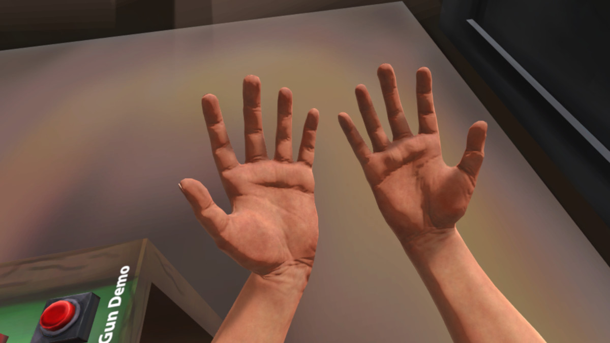 virtual hand job - legs up anal onlyfans hot videos