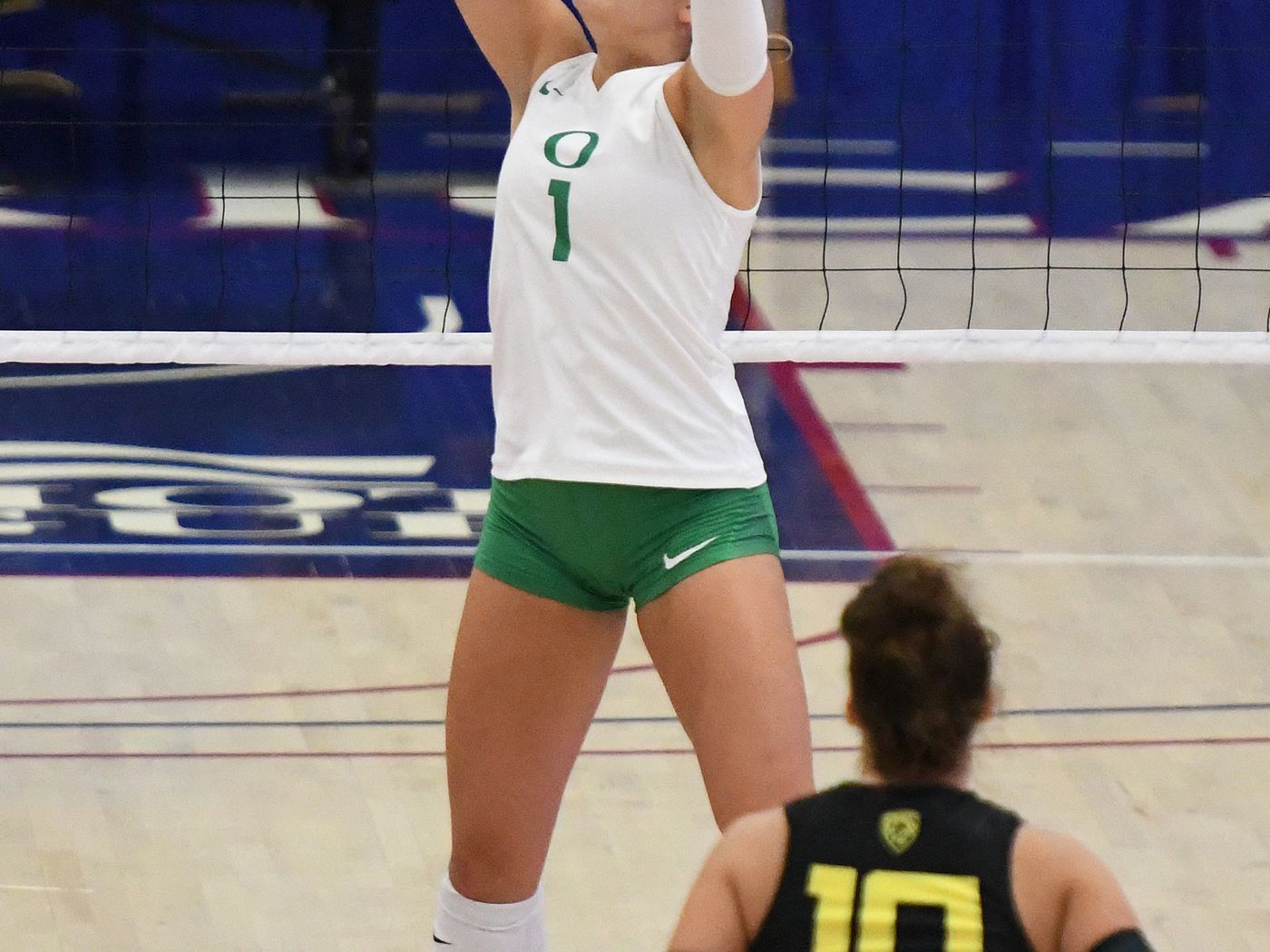 Best of Volleyball camel toe