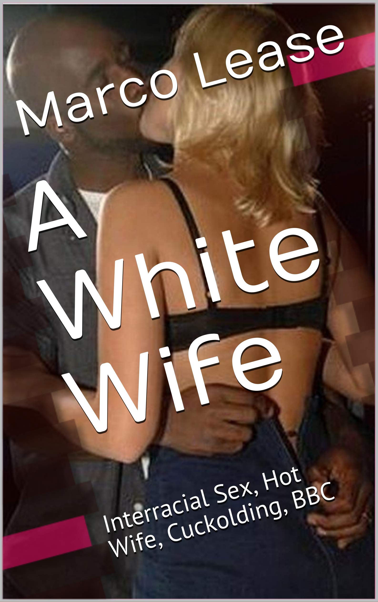 vivianne de silva anika gibson recommends wife love bbc pic