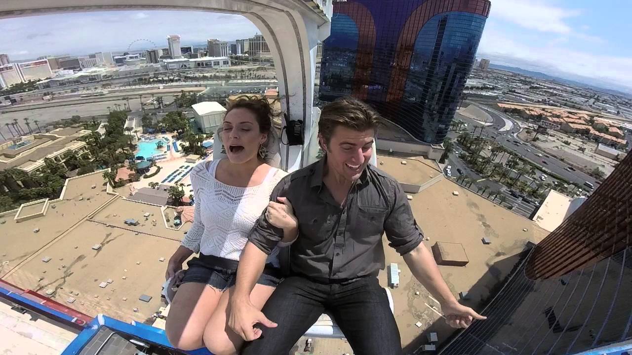 jason luv and lena nersesian
