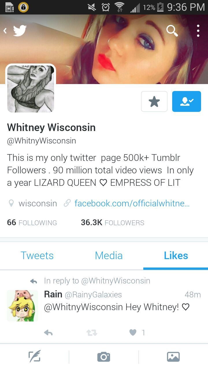 witney wisconson