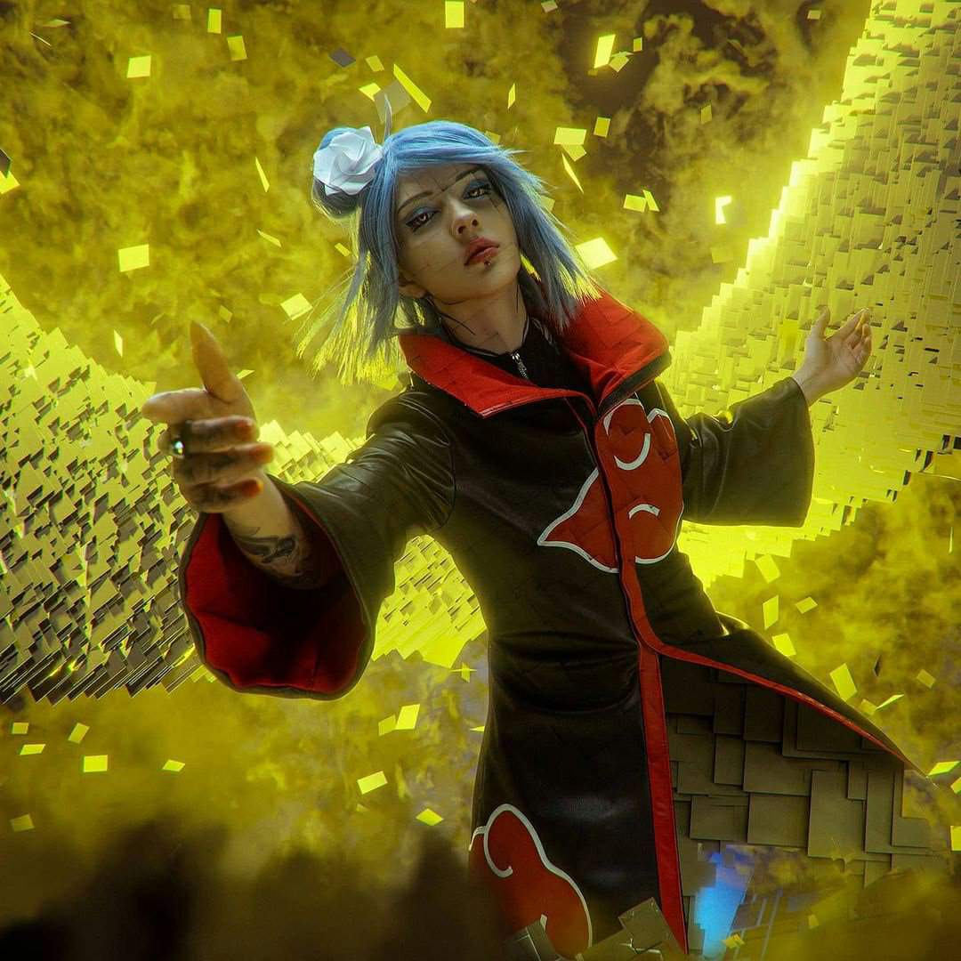 Xenon Cosplay selected porn