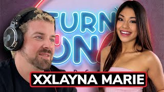 daniel pillar recommends xxlayna marie bdsm pic