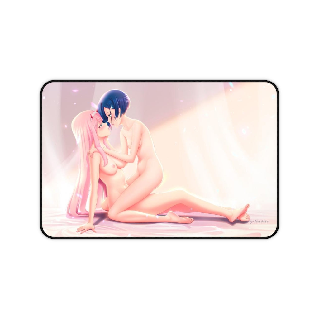 bobby mahar recommends Zero Two Nudes